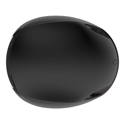 Превью  Шлем велосипедный SCOTT II Doppio Black Matt